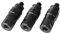 Prologic Black Night Quick Release Adapter, Ausführung:Größe L - 3 Stück