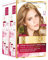 L’Oréal Paris Excellence - Coloración de triple protección