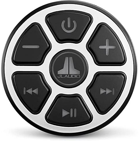 JL AUDIO JLMBT-CRX Control-MODULO Unisex-Erwachsene, Mehrfarbig, Standard
