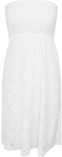 Urban Classics Women's Women's Lace Dress Dress (Pack of 1)