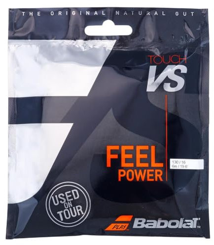 Cordage Babolat 6m VS Touch J130