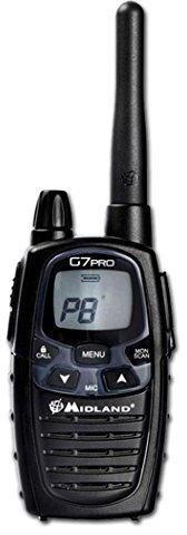 Midland G7 PRO NERO C1090.08 OLD VERSION