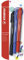 STABILO - Filzschreiber - pointMax - 3er Pack - ultramarinblau, schwarz, karmin