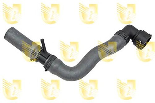unigom w9172 Manguito superior Radiador