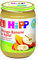 HiPP Früchte Mango-Banane in Apfel, 6er Pack (6 x 190 g)