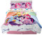 Kitchen Designers Franco Kinder-Bettwäsche-Set, superweich, 5-teilig, My Little Pony