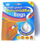 2 X 3 x 2pk Small Space dehumidifier Bags