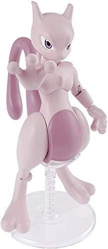 Pokemon: Mewtwo, Bandai Pokemon Model Kit