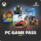 PC Game Pass | 3 Monate Mitgliedschaft | Windows 10/11 - PC Code