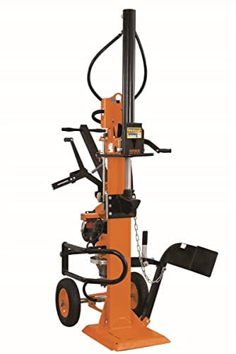 ATIKA ASP 20 N-2 Holzspalter Brennholzspalter Hydraulikspalter | 400V | 20 t