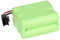 Akku 7,2V 2000mAh kompatibel Tivoli PAL BT, PAL+, MA-4, PP-2