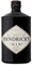 HENDRICK'S GIN - Gin Premium - Distillé en Écosse - Bouteille 70cl