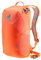deuter Speed Lite 13 leichter Wanderrucksack, Paprika-saffron