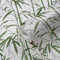 A.S. Création Michalsky Living Bambustapete Change is good tropische Tapete Bold Bamboo Vliestapete creme grün matt fein strukturiert 379893