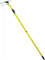 Telescopic Conservatory 3.5m Window Glass Cleaning Cleaner Kit With Squeegee Soft Rubber Window Mop Aluminium Metal Pole