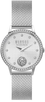 Versus Versace Damenuhr Strandbank Crystal VSP572621