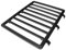 Voiture Barres de Toit pour Suzuki Jimny JB64 JB74 2019 2020 2021 2022, Barres Transversales Galerie de Toit Porte-Bagages Porte Vélos de Toit