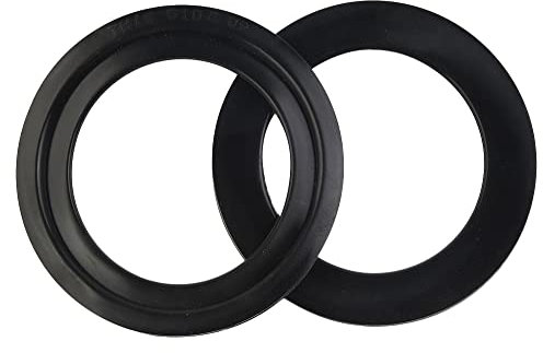 pour Lot de 2 joints à boule de chasse d'eau pour toilettes pour Dometic 300 310 320 RV