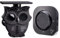 1/2 Mile Long Range Solar Wireless Driveway Alarm System IP65 Weatherproof Outdoor Motion Detectors&Sensor 120dB Siren Sound Light Security Alert System Monitor&Protect Outdoor/Indoor Property(1R1S)