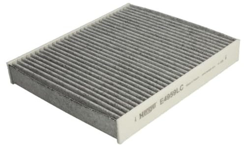HENGST FILTER Filter, Innenraumluft E4959LC