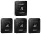 for FACULX Wireless in-Ear Monitor 2.4G Stereo Studio Equipment Transmitter Beltpack Receiver Automatic Pairing, for Studio, Band Rehearsal, Live Performance