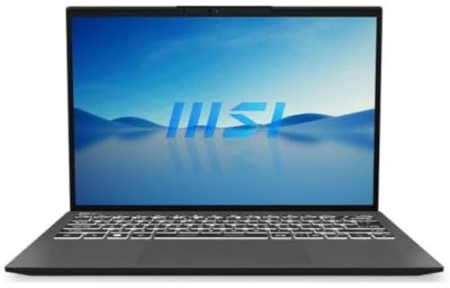 MSI Computer Prestige 13EVO A13M-087ES I5-13SYST Marke