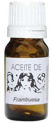 Aceite Esoterico De Frambuesa, Amistad