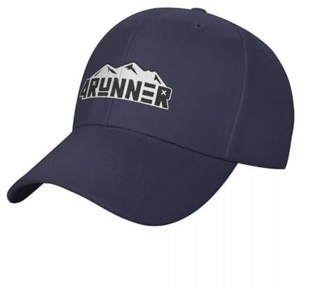 KOSOEII Basecap 4Runner Baseball Kappe Anime Kapuze Männer Hüte Frauen