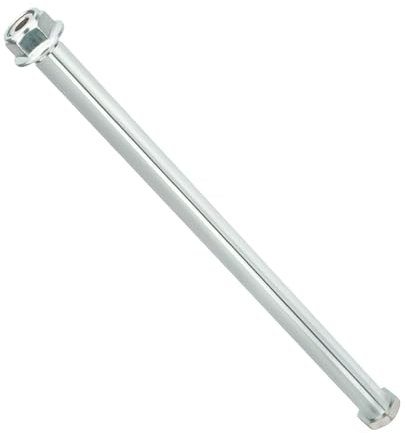 Mabutingti Kit de vis de pivot de bras oscillant et écrou pour Yama-ha Raptor 660 2001-2005 YFZ450 2004-2009 2012-2013