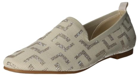 La Strada Slipper/Kletthalbschuh bis 25mm Absatz 2131884-4521