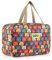 Aucuu Volle Größe Kulturbeutel, Reise Kulturbeutel, Kosmetiktasche Damen, Reise Make-up Taschen Organizer, Groß Waschtasche Make up Tasche mit Griff für Zubehör, für Damen Herren