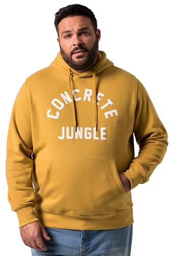 Men Plus Herren Sweatshirt