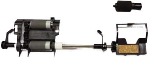 HRNJX DADF Einzugsrollen-Set 108R01490, kompatibel mit Druckerzubehör Fuji VersaLink B605 B615 C505 C605 Scanner-Wartungsset Kompatibel mit Teilenummer 108R01490