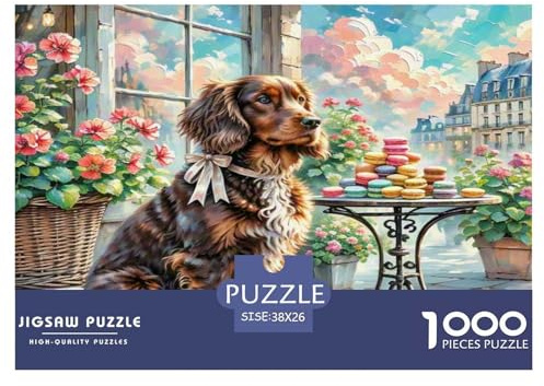Havanezer Jigsaw Puzzle 1000 Pièce Für Erwachsene Herausforderende Puzzles Geschenke Für Erwachsene 100% Recycelter Karton Heimdekoration 38x26cm/1000pcs