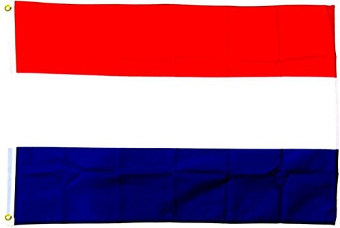 Fahne Flagge Niederlande 30 x 45 cm