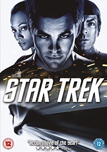 Star Trek 11 [UK Import]