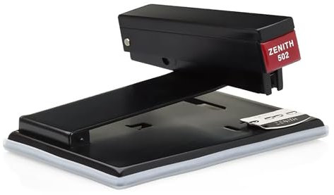 Zenith 0205021091 Heftgerät grau