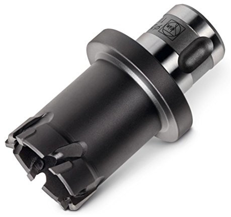 Fein HM-Kernbohrer TiAIN-beschichtet mit QuickIN Plus-Aufnahme, 63130125010