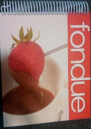 Fondue