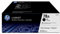 HP 78A Schwarz 2er-Pack Original LaserJet Tonerkartuschen