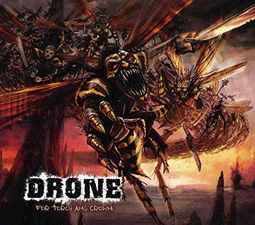 Metalville (Rough Trade)