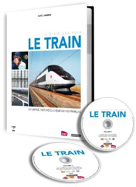 Il était une fois le train [FR Import]