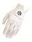 HJ Glove Herren Snow weiß Greifer Golf Handschuh, Herren, schneeweiß