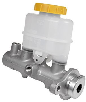 Blue Print ADN15121 Hauptbremszylinder mit Bremsflüssigkeitsbehälter, 1 Stück