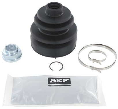 SKF Cv Joint Boot Kit VKJP 3067 Wheel Side Position Height 110 mm Length 190 mm Width 110 mm - OE Quality