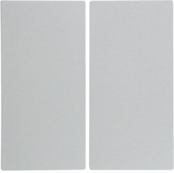 Berker 16238989 Serienwippe polarweiss