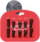 Harry's Horse Sporen Compositi Hotspur Refill, Farbe:braun