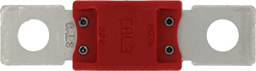 RESTAGRAF 225188 Sicherungskasten Kompatibel mit CITROËN C3 I Schrägheck FC, FN 6500AH 8200315682