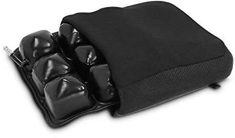 Komfort Sitzkissen Kompatibel mit Kymco Like 125 Tourtecs Air S