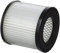 SKANA - Filtre HEPA Aspirateur Cendres - Pour Nettoyage Cheminée, Poêle à Bois, Poêle à Pellet, Barbecue - Pour Aspirateur XL1840/XL1841